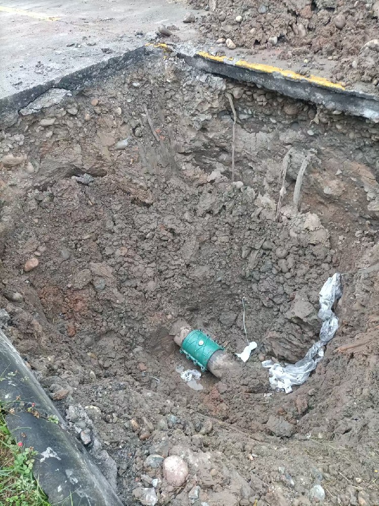 宜都专业消防水管漏水检测维修