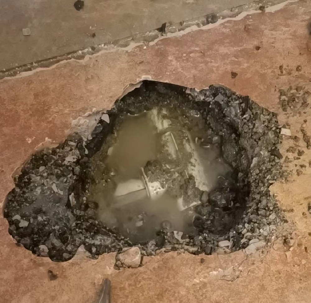 宜都专业给水管漏水检测维修