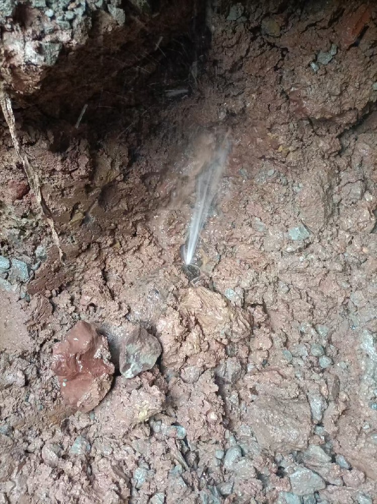 宜都自来水管漏水检测维修